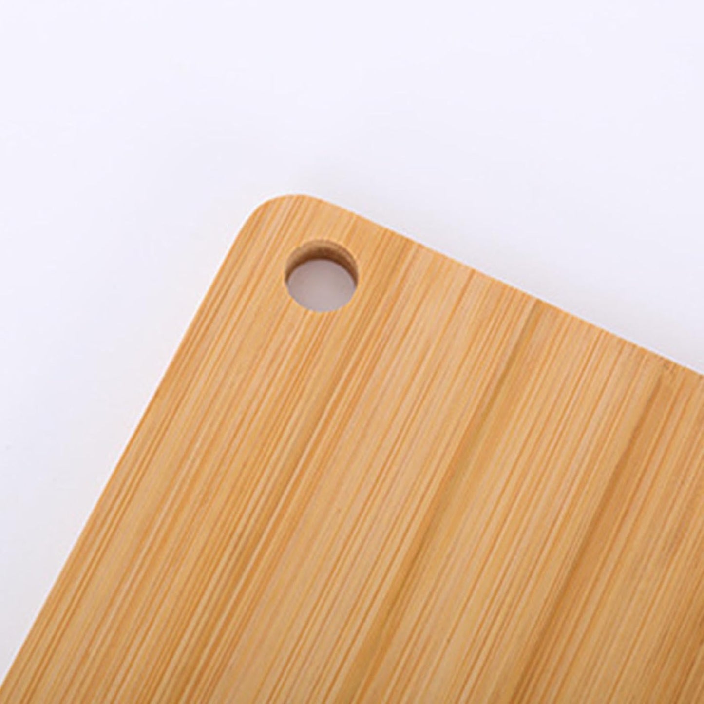 Natural Wooden Cutting Boards – Handmade - Vertical Storage, 1.2cm Thick