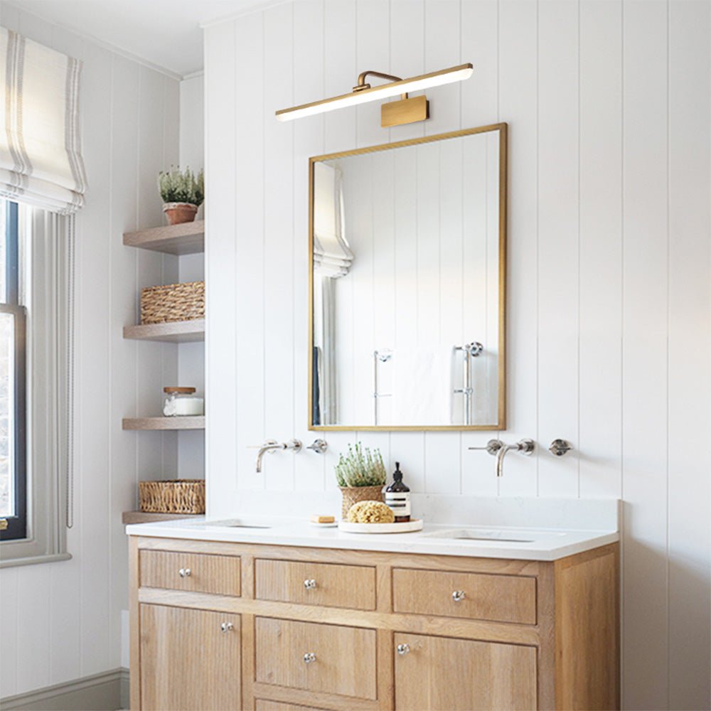 Arc Arm long Style Wall Light - Modernity Mind - Easy Personalize