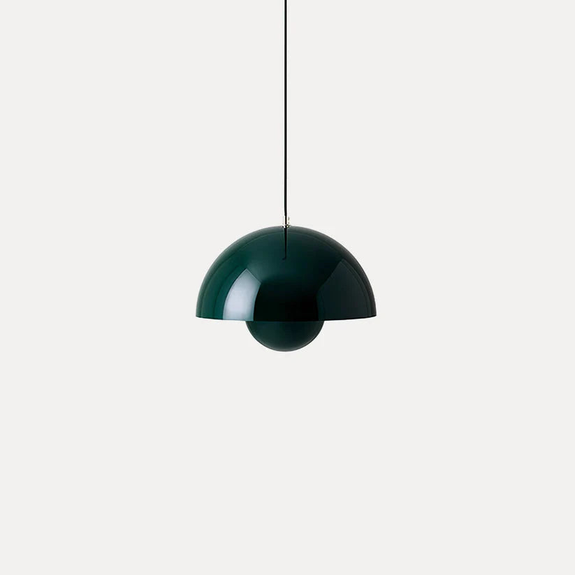 Chandelier Lamp Modern - Flower Pot Pendant Light