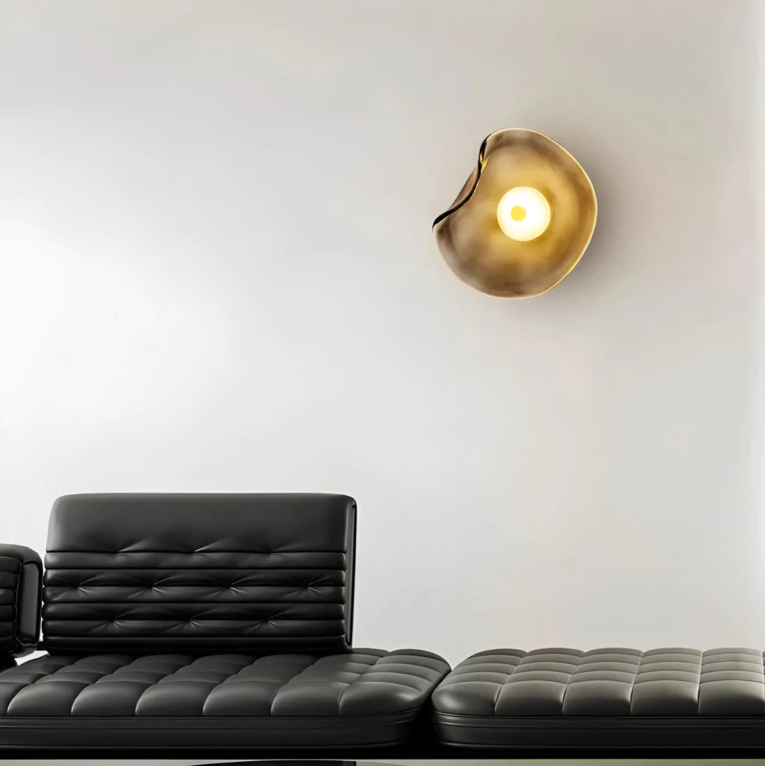 Modern Style Wall Lamp - Led Light - Simplicity Iron