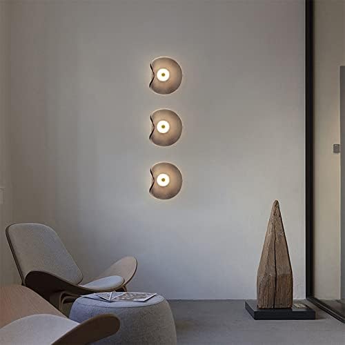 Modern Style Wall Lamp - Led Light - Simplicity Iron