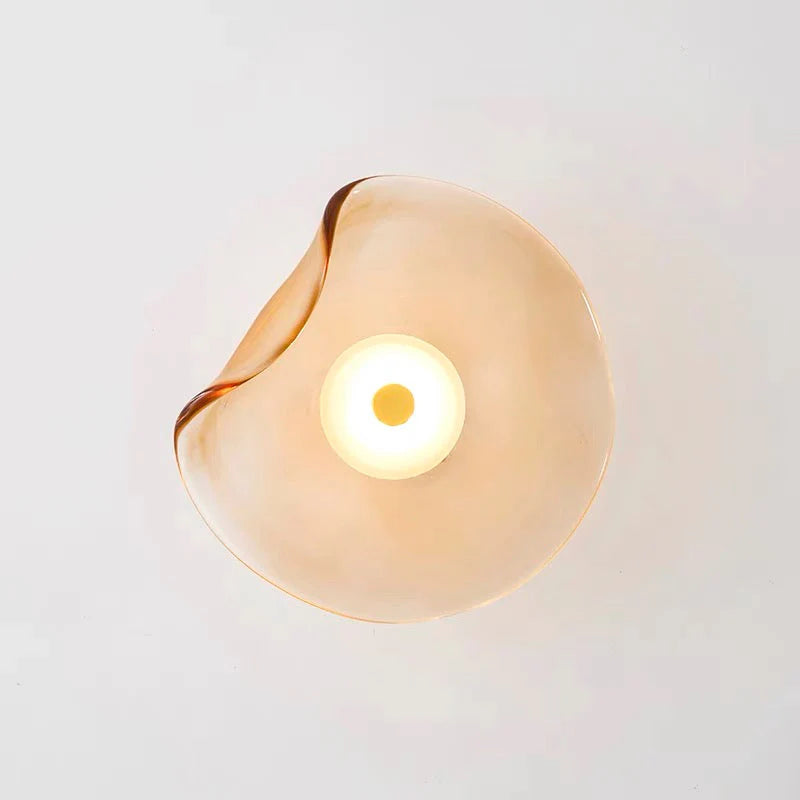 Modern Style Wall Lamp - Led Light - Simplicity Iron