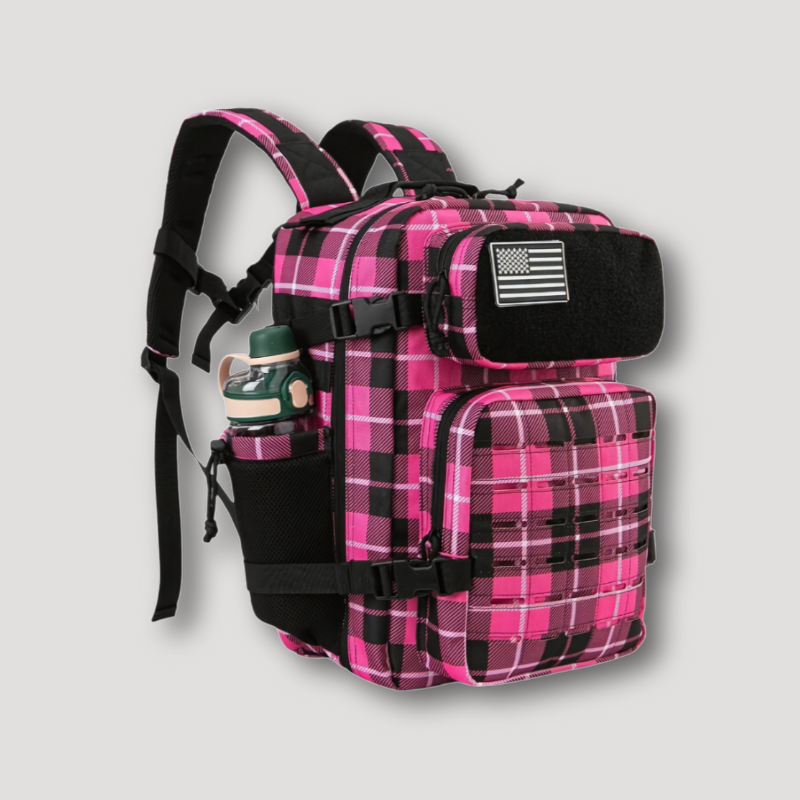 Heavy Duty Military Utility Backpack To Travel