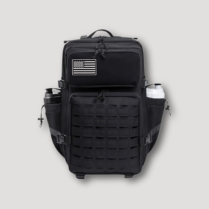 Heavy Duty Military Utility Backpack To Travel
