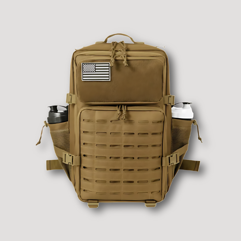 Heavy Duty Military Utility Backpack To Travel