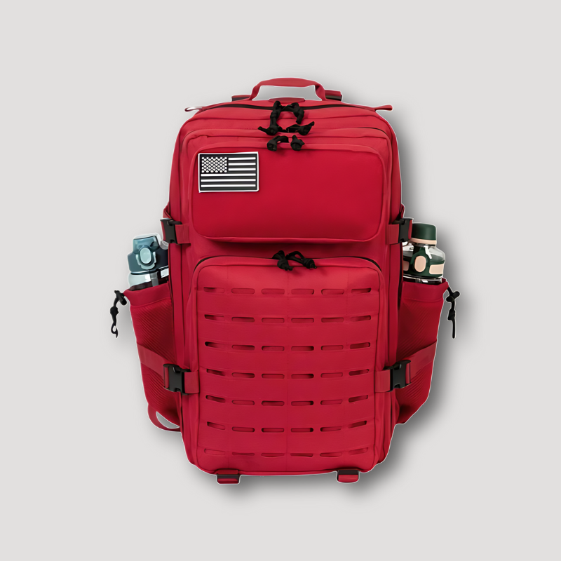 Heavy Duty Military Utility Backpack To Travel