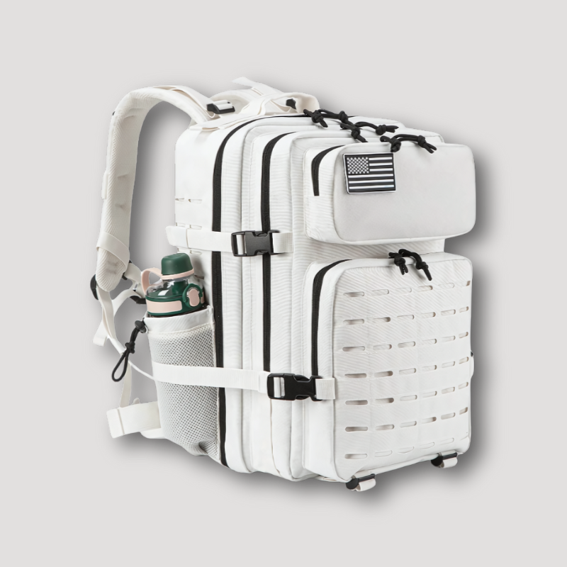 Heavy Duty Military Utility Backpack To Travel