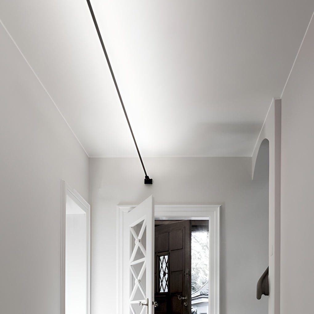 Light Bar Rotatable - Led Lamp - Space Saving Style