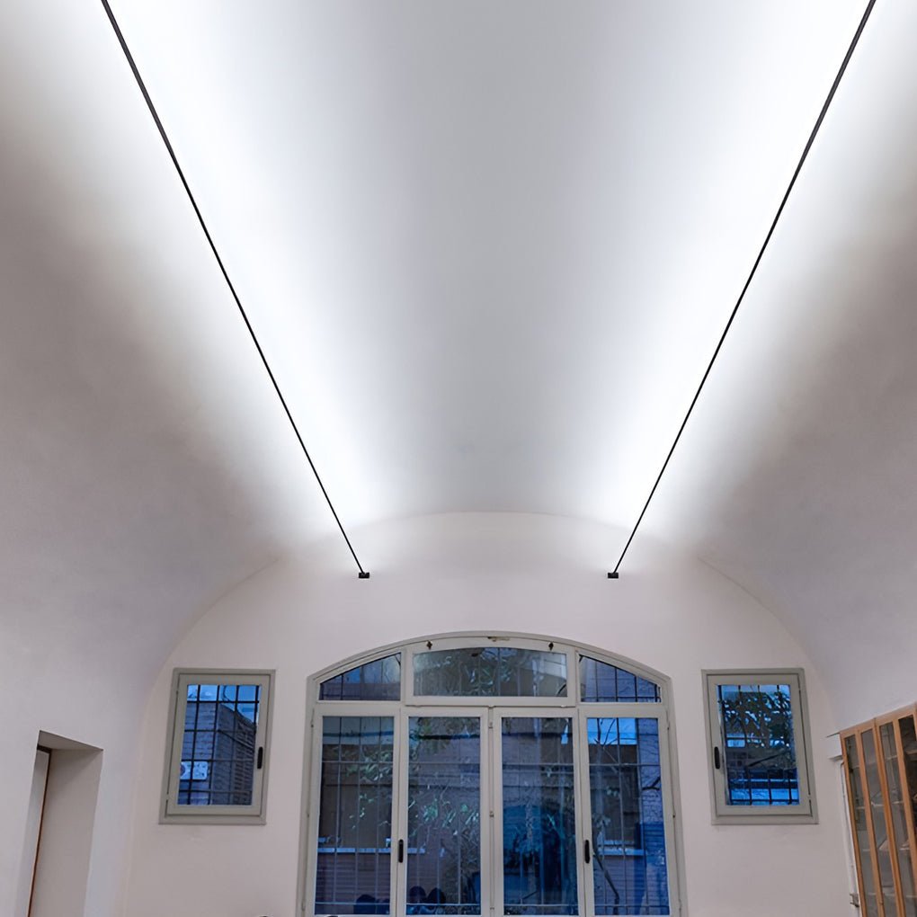 Light Bar Rotatable - Led Lamp - Space Saving Style