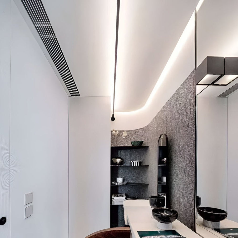 Light Bar Rotatable - Led Lamp - Space Saving Style