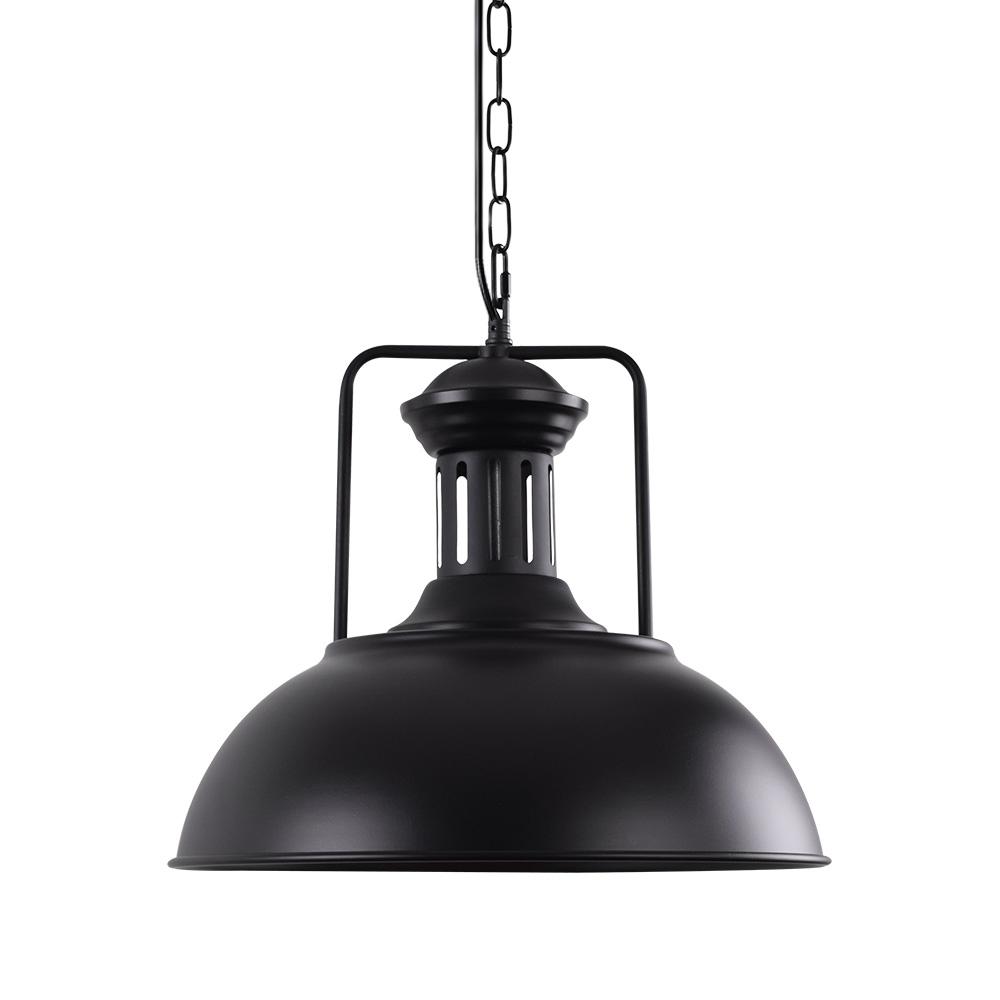 Light Mate Crystal Chandelier - Single Dome – Adjustable Chain