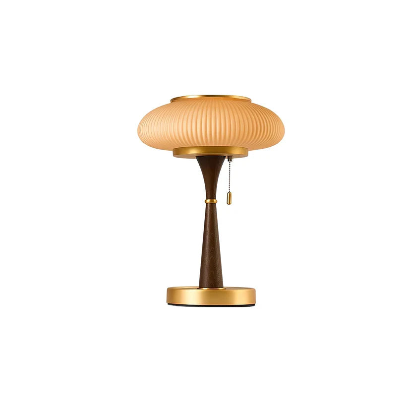 Mushroom Design Table Lighting - Offering Blend Organic - Stylish Lighting