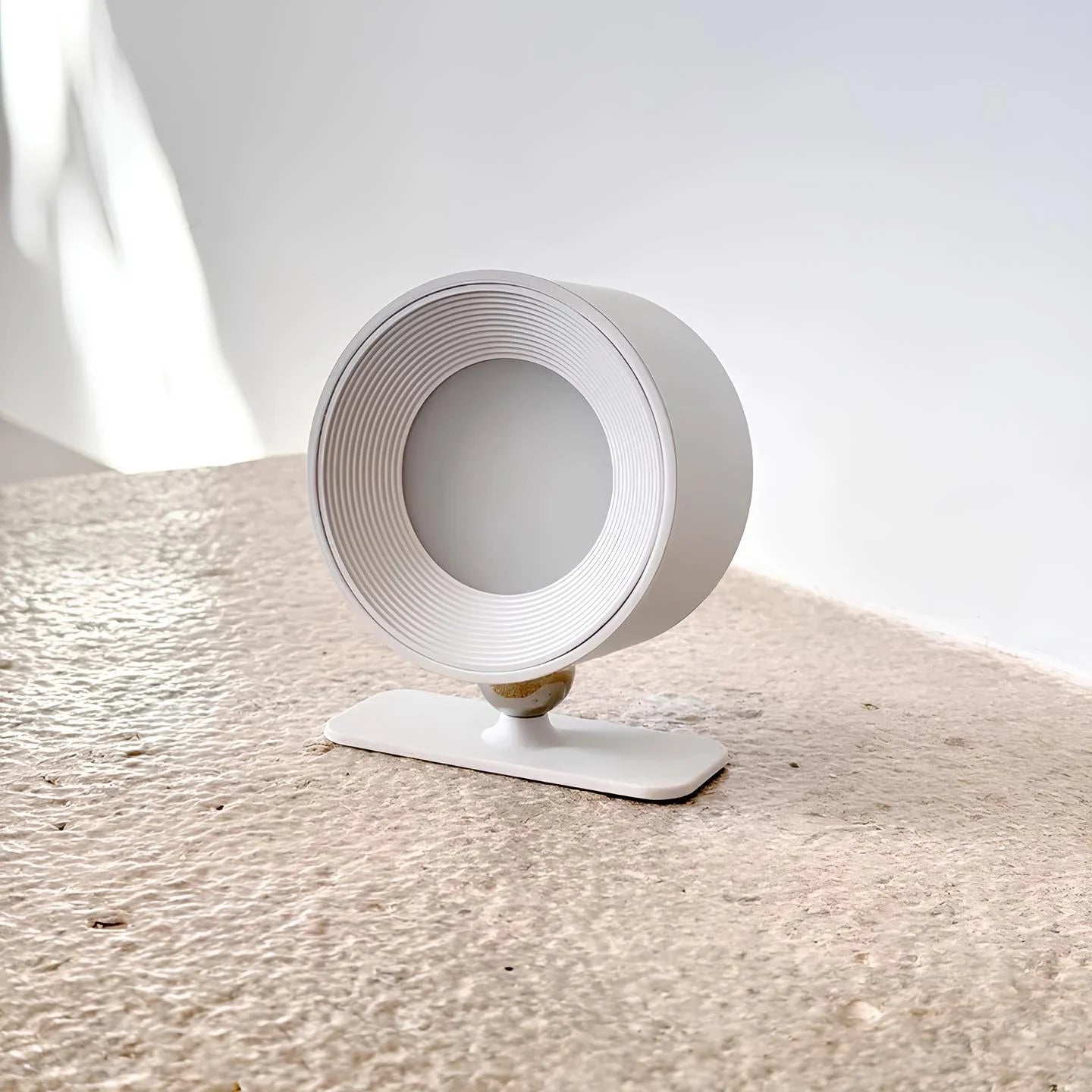 360° Rechargeable Battery Led Lamp - Cordless Light