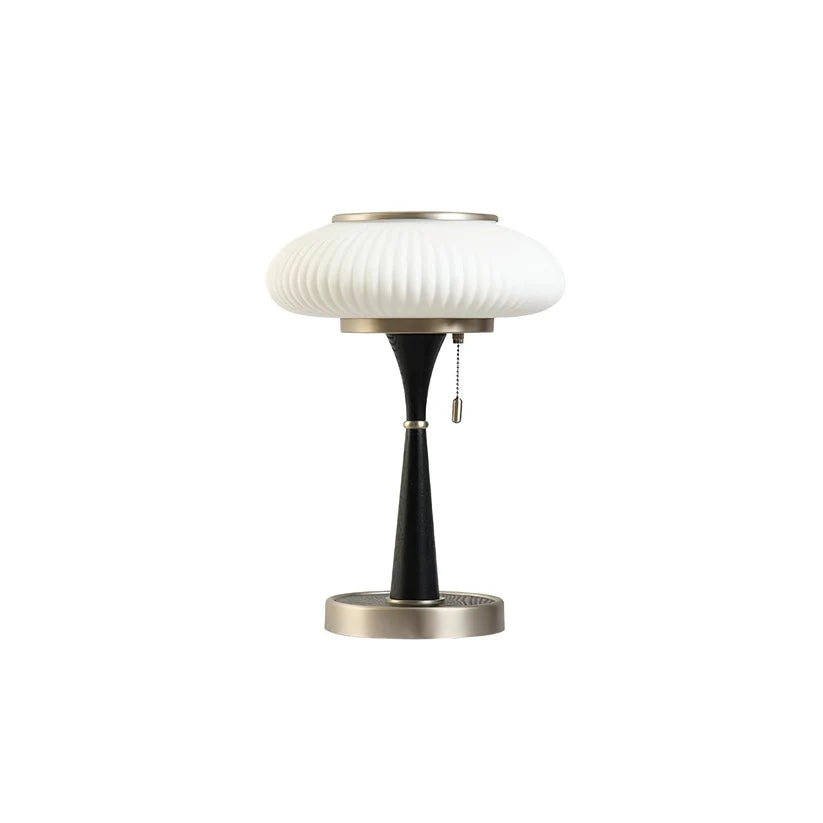 Mushroom Design Table Lighting - Offering Blend Organic - Stylish Lighting