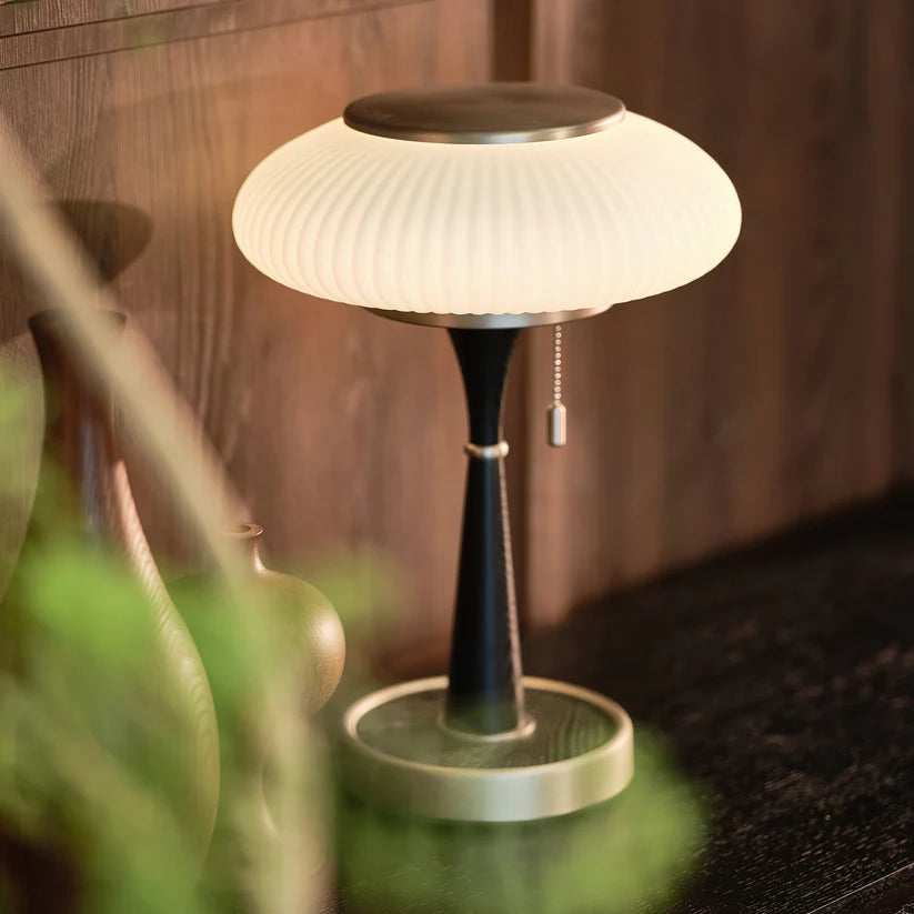 Mushroom Design Table Lighting - Offering Blend Organic - Stylish Lighting