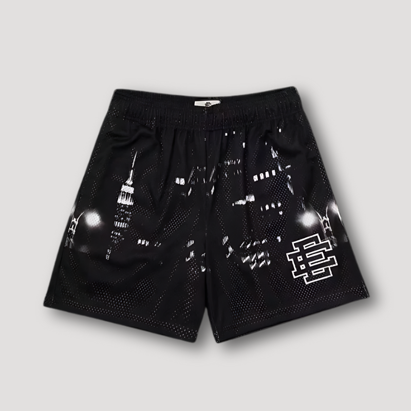 Basketball Shorts Sports Running Beach Summer Shorts