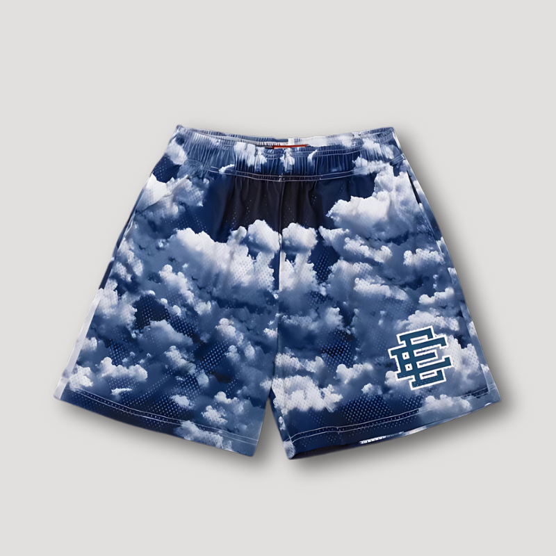 Basketball Shorts Sports Running Beach Summer Shorts