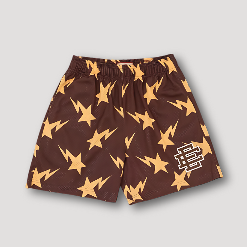Basketball Shorts Sports Running Beach Summer Shorts