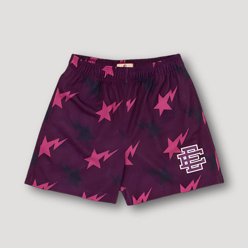 Basketball Shorts Sports Running Beach Summer Shorts