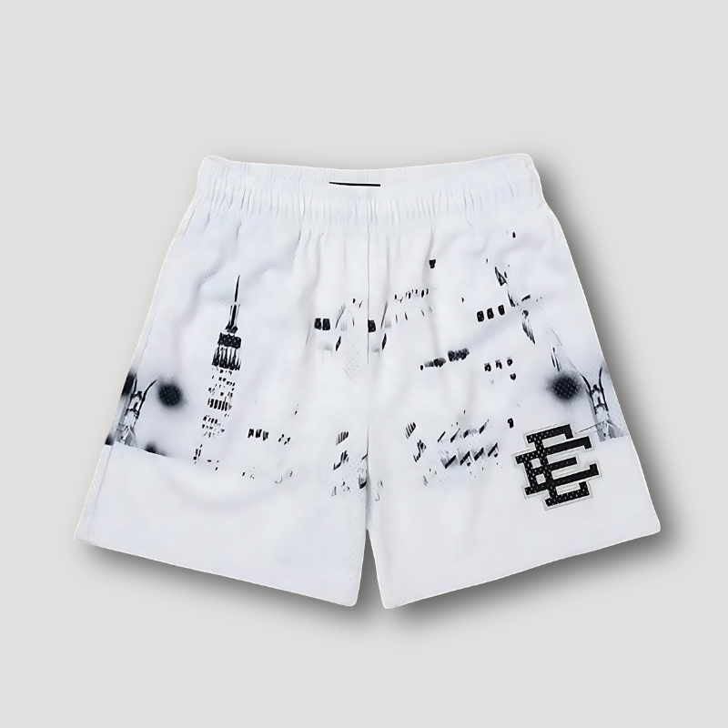 Basketball Shorts Sports Running Beach Summer Shorts