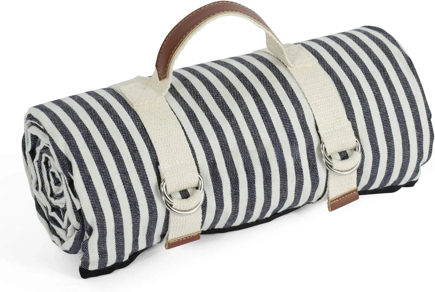 Picnic Blanket Waterproof - Portable - Carry Strap