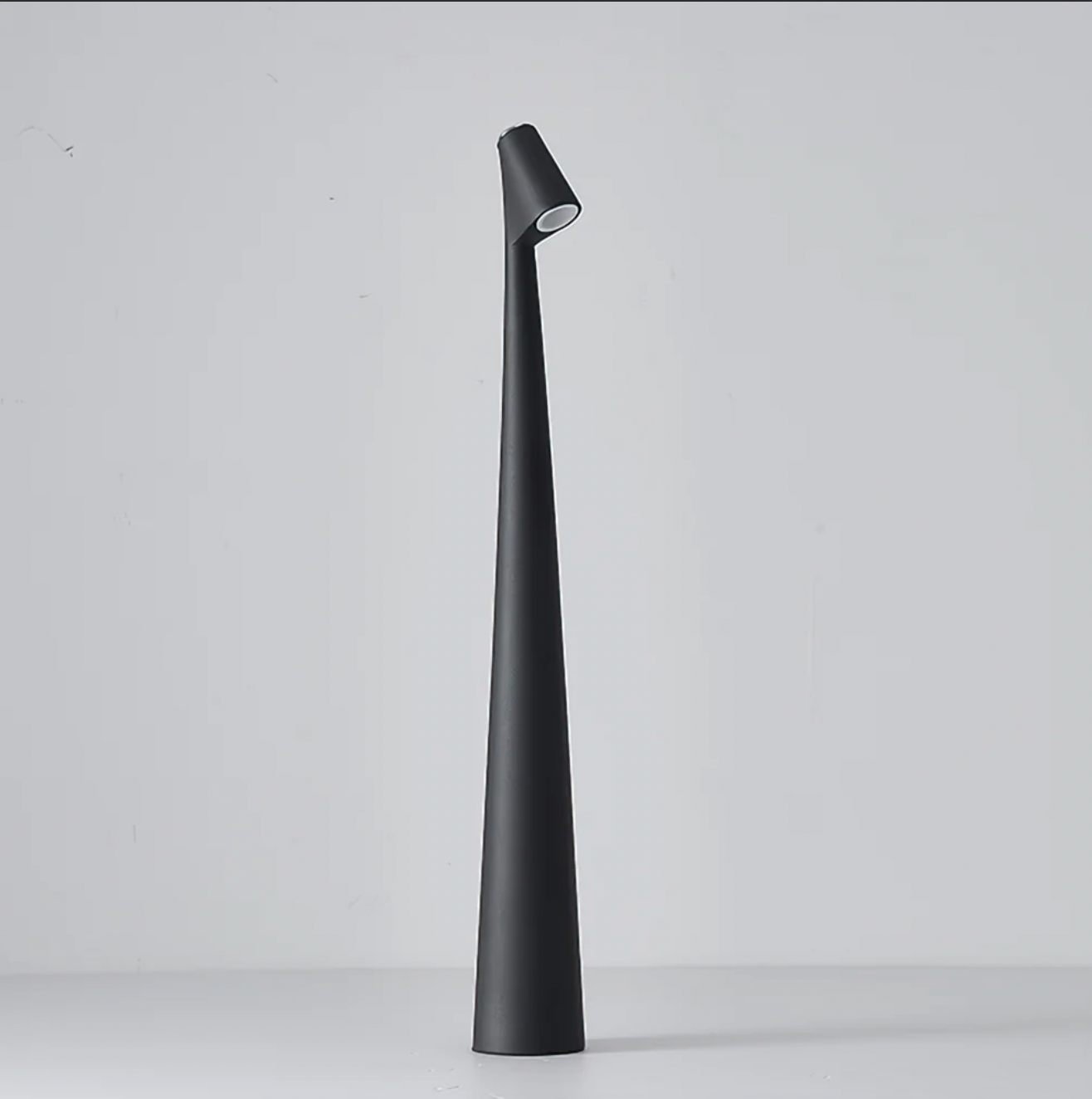 Modern Table Lamp Touch - Led - Bedside - Small - Table Lamps No Cord