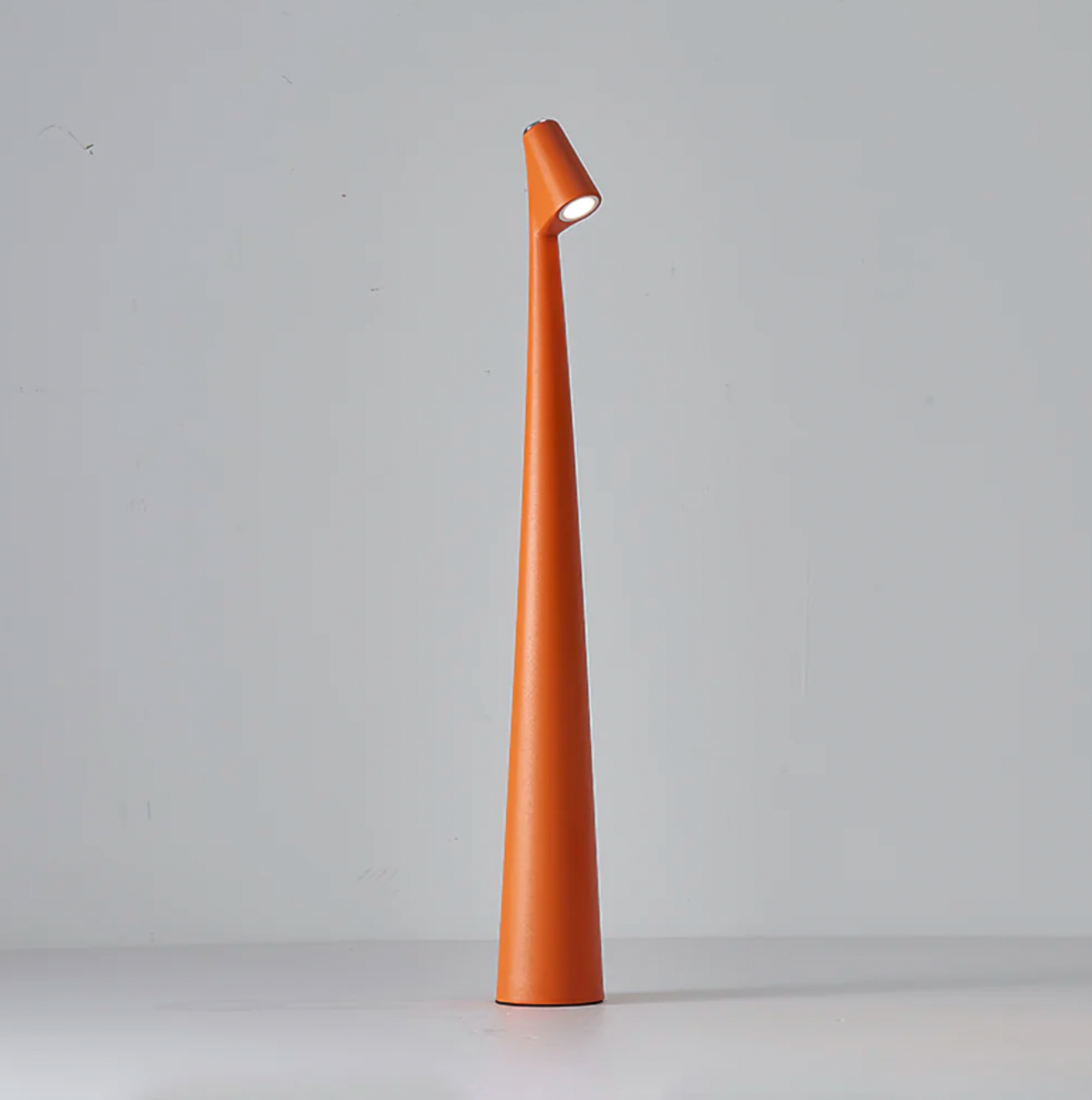Modern Table Lamp Touch - Led - Bedside - Small - Table Lamps No Cord