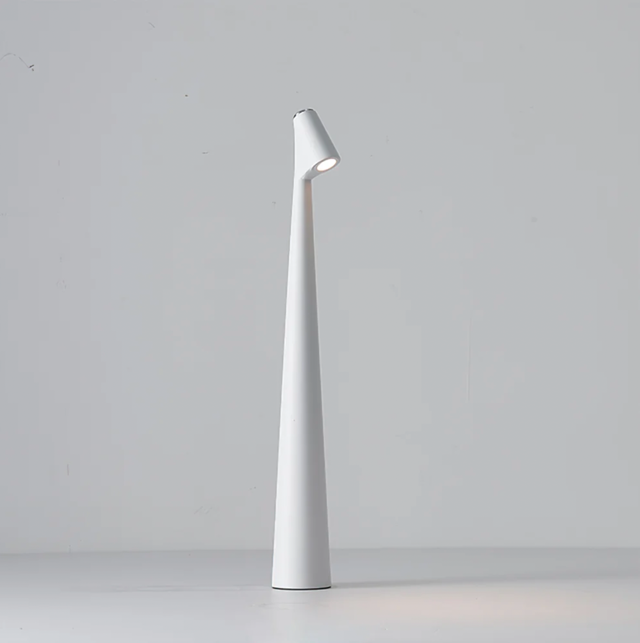 Modern Table Lamp Touch - Led - Bedside - Small - Table Lamps No Cord