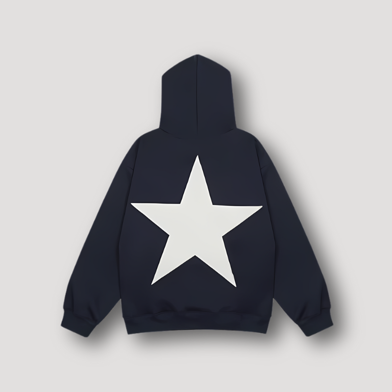 Big star hoodie discount