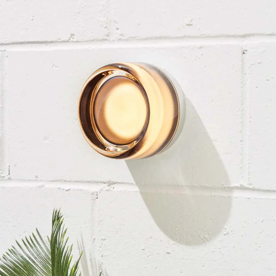 Wall Led Lamp - Dimple Sconce - Shedding Stylish