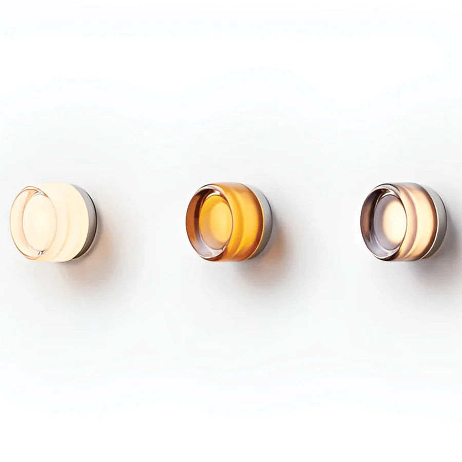 Wall Led Lamp - Dimple Sconce - Shedding Stylish