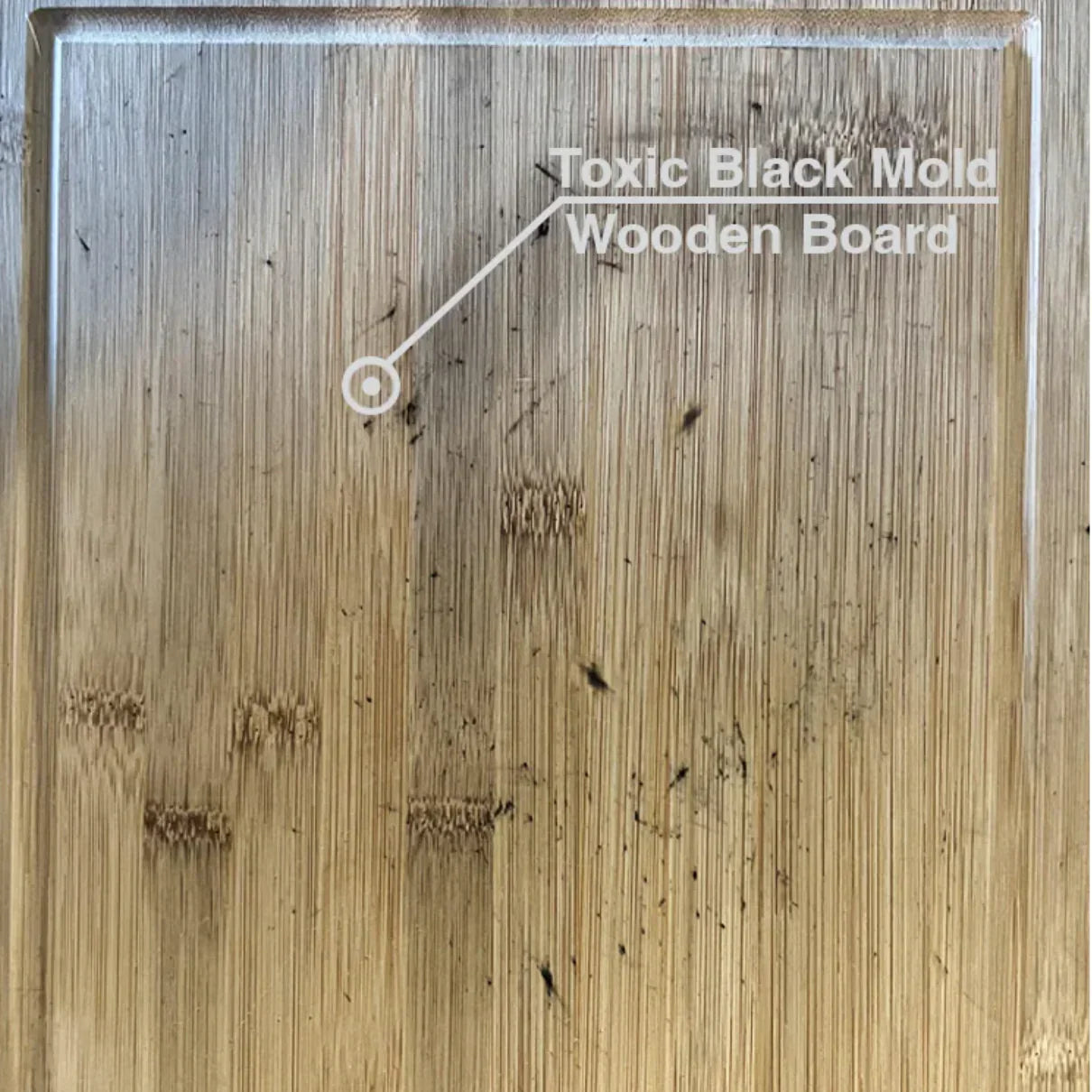 Wooden Board
