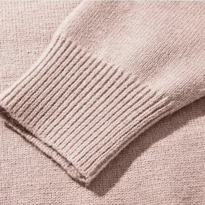 Goose Goose Duck Murder Knit Sweater