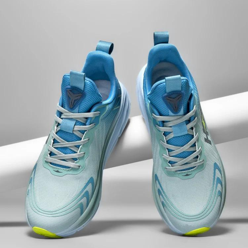 Hokz Carbon – Orthopaedic Running Shoes – Shock Absorbing & Comfortable – Unisex