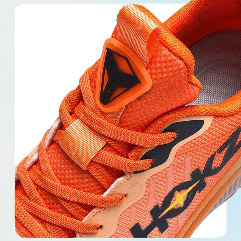 Hokz Carbon – Orthopaedic Running Shoes – Shock Absorbing & Comfortable – Unisex