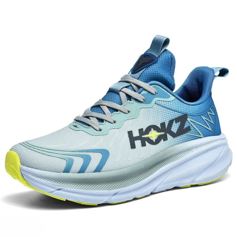 Hokz Carbon – Orthopaedic Running Shoes – Shock Absorbing & Comfortable – Unisex