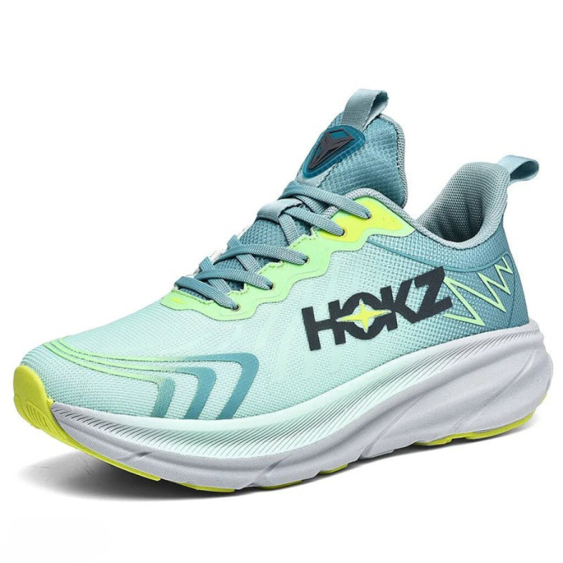 Hokz Carbon – Orthopaedic Running Shoes – Shock Absorbing & Comfortable – Unisex