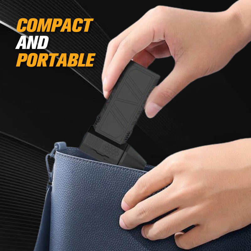 Ultra Power Blower Fan – 180W 130,000 RPM Electric Duct Fan | Compact, Quiet & Versatile Use