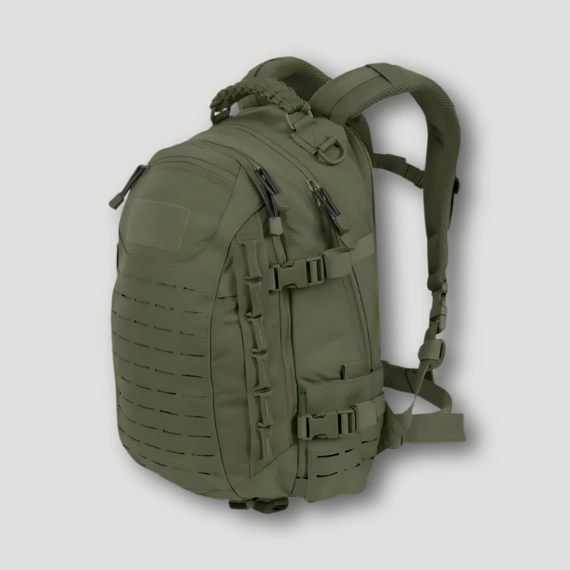 Tactical Military Style Backpack Rucksack For Travelling