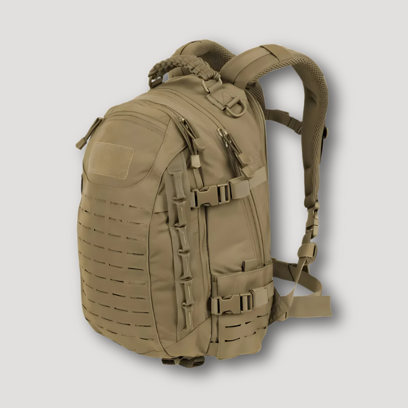 Tactical Military Style Backpack Rucksack For Travelling