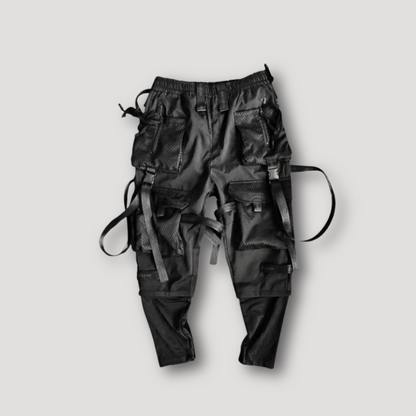 Ninja Cargo Tactical Pants for Men