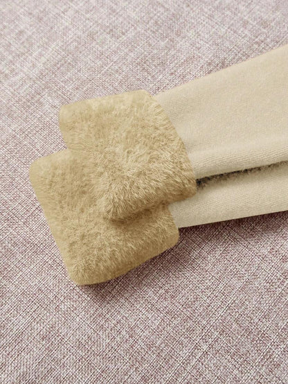 Thermal Turtleneck Knit Sweater – Slim Fit Winter Pullover