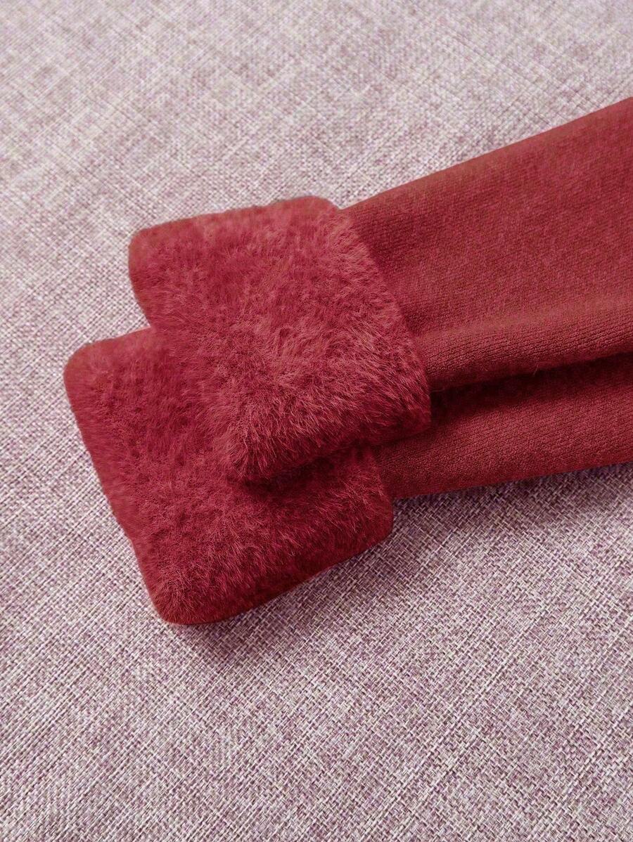 Thermal Turtleneck Knit Sweater – Slim Fit Winter Pullover