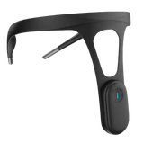 Smart Posture Luxe – Intelligent Posture Corrector – Bluetooth App – Adjustable Fit