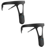 Smart Posture Luxe – Intelligent Posture Corrector – Bluetooth App – Adjustable Fit