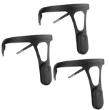 Smart Posture Luxe – Intelligent Posture Corrector – Bluetooth App – Adjustable Fit