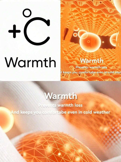 Oversized Hoodie Sweater – Women – Casual Winter Pullover