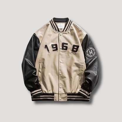 1968 Vintage Varsity Jacket