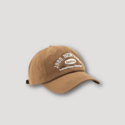 1989 New York Baseball Cap