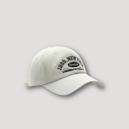 1989 New York Baseball Cap